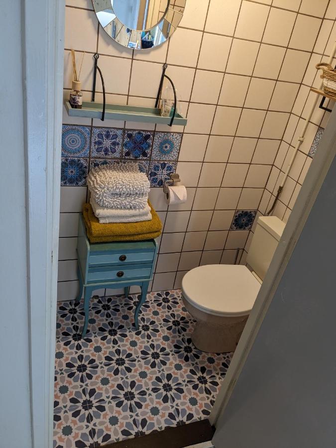 Zomerhuis In Wijk Aan Zee! 2 Pers エクステリア 写真